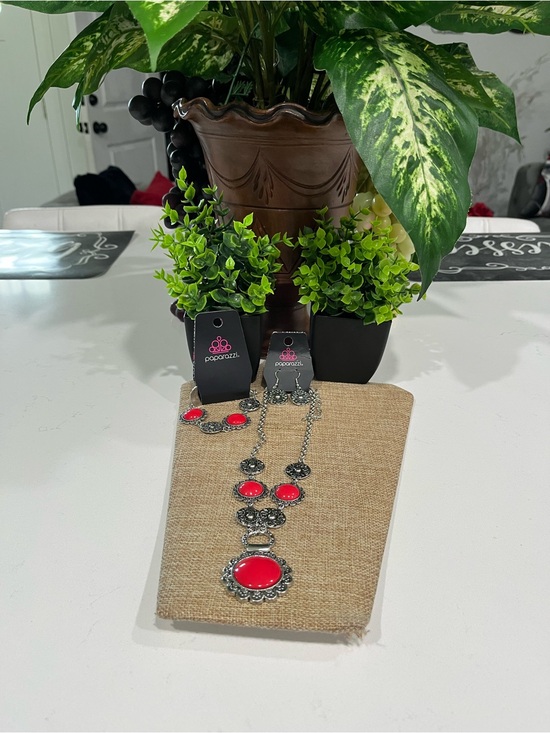 paparazzi Jewelry - Accessories Subcategory Selection